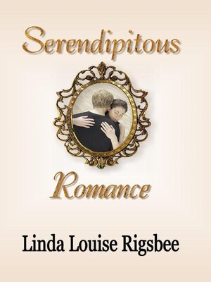 cover image of Serendipitous Romance